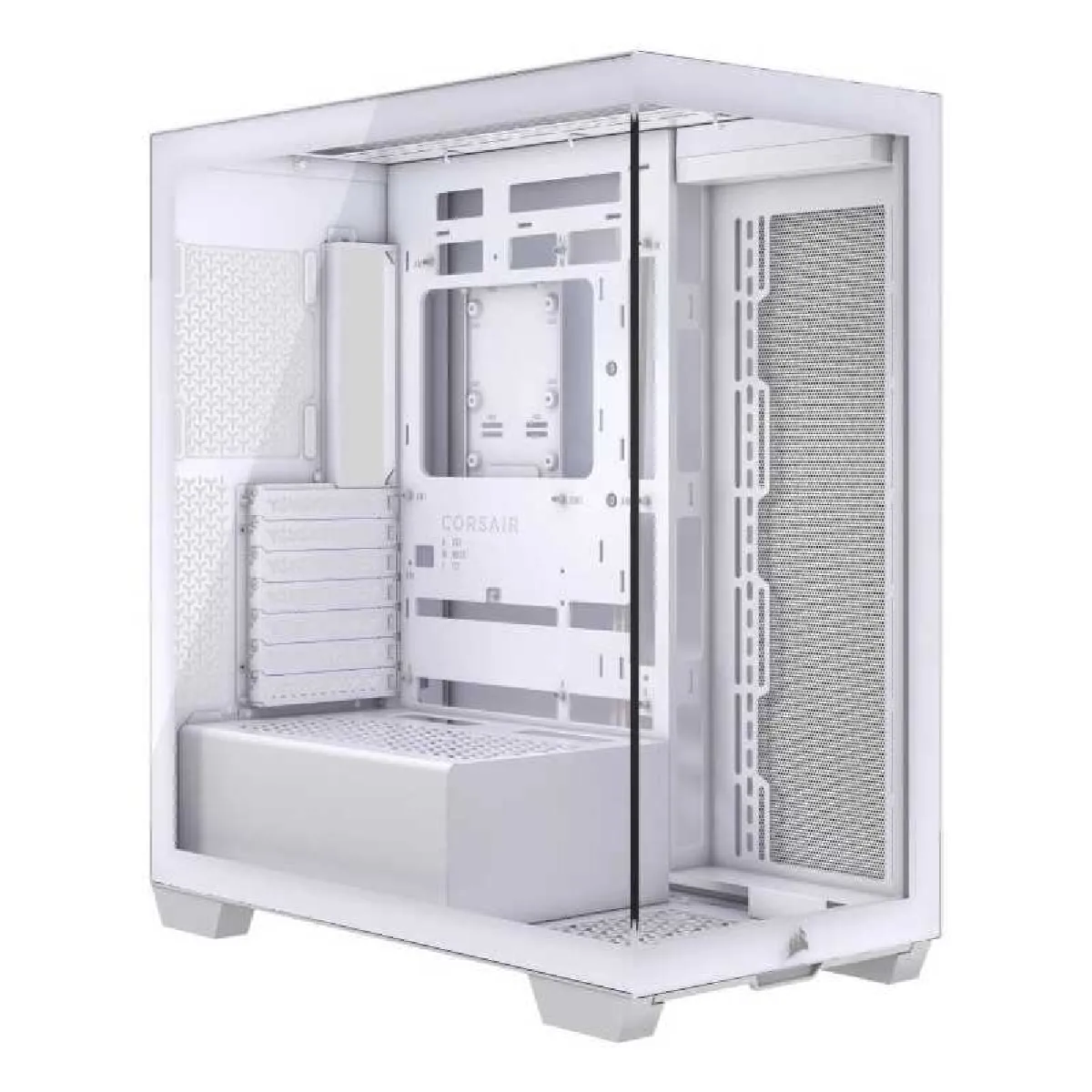CORSAIR  3500X Blanc