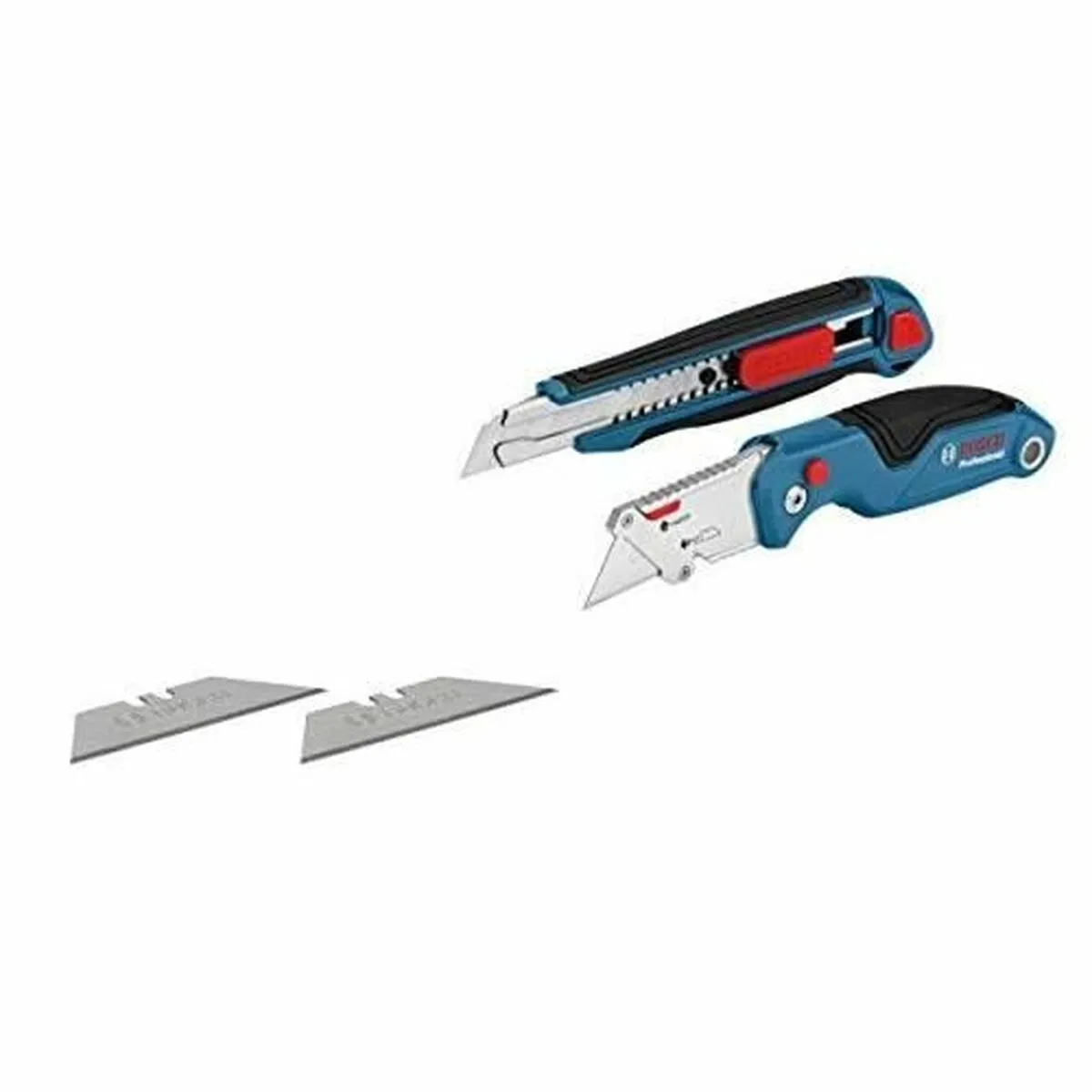 Bosch Cutter Multicouleur
