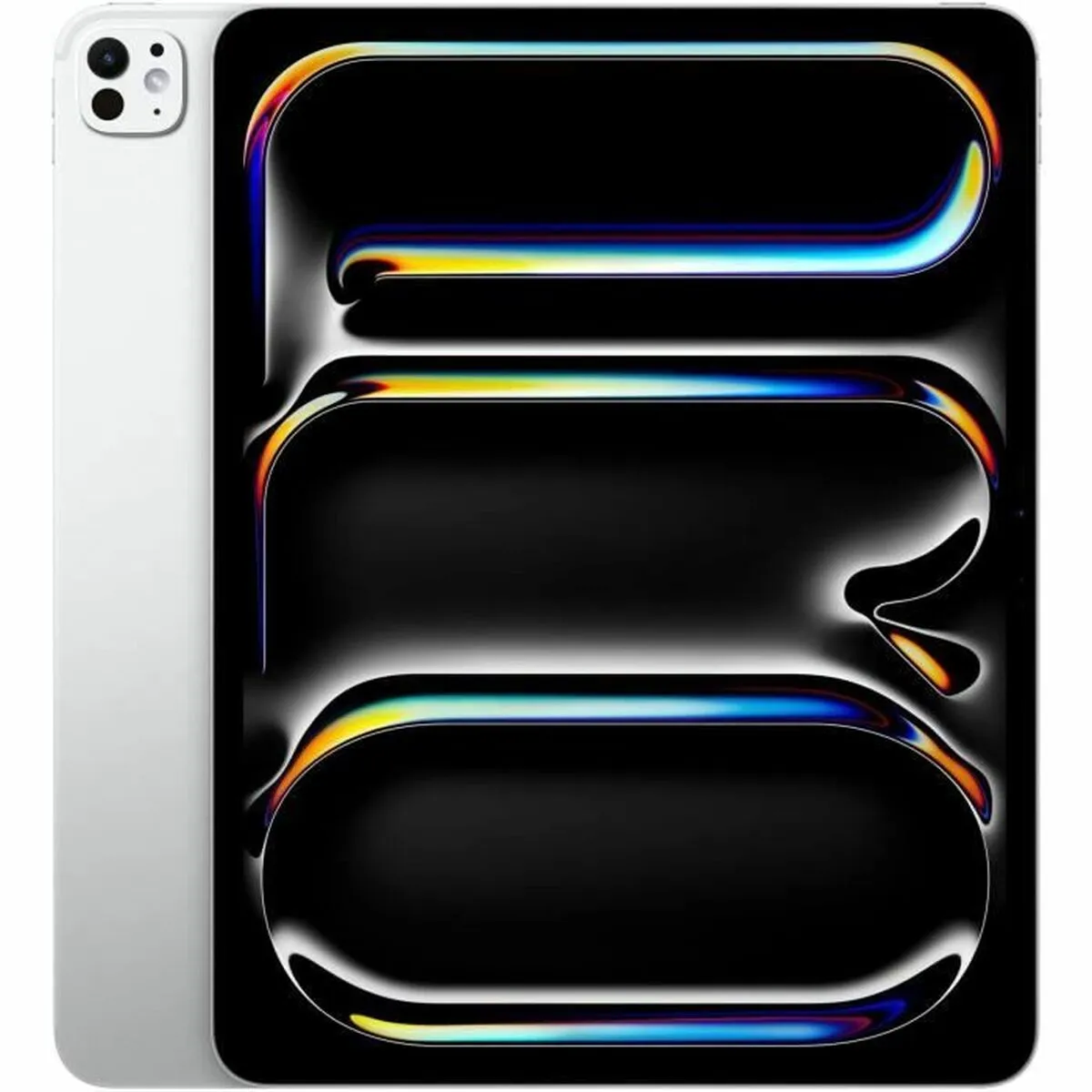 Apple iPad Pro M4 (2024) 13 pouces 2 To Wi-Fi Argent (Nano Texture)