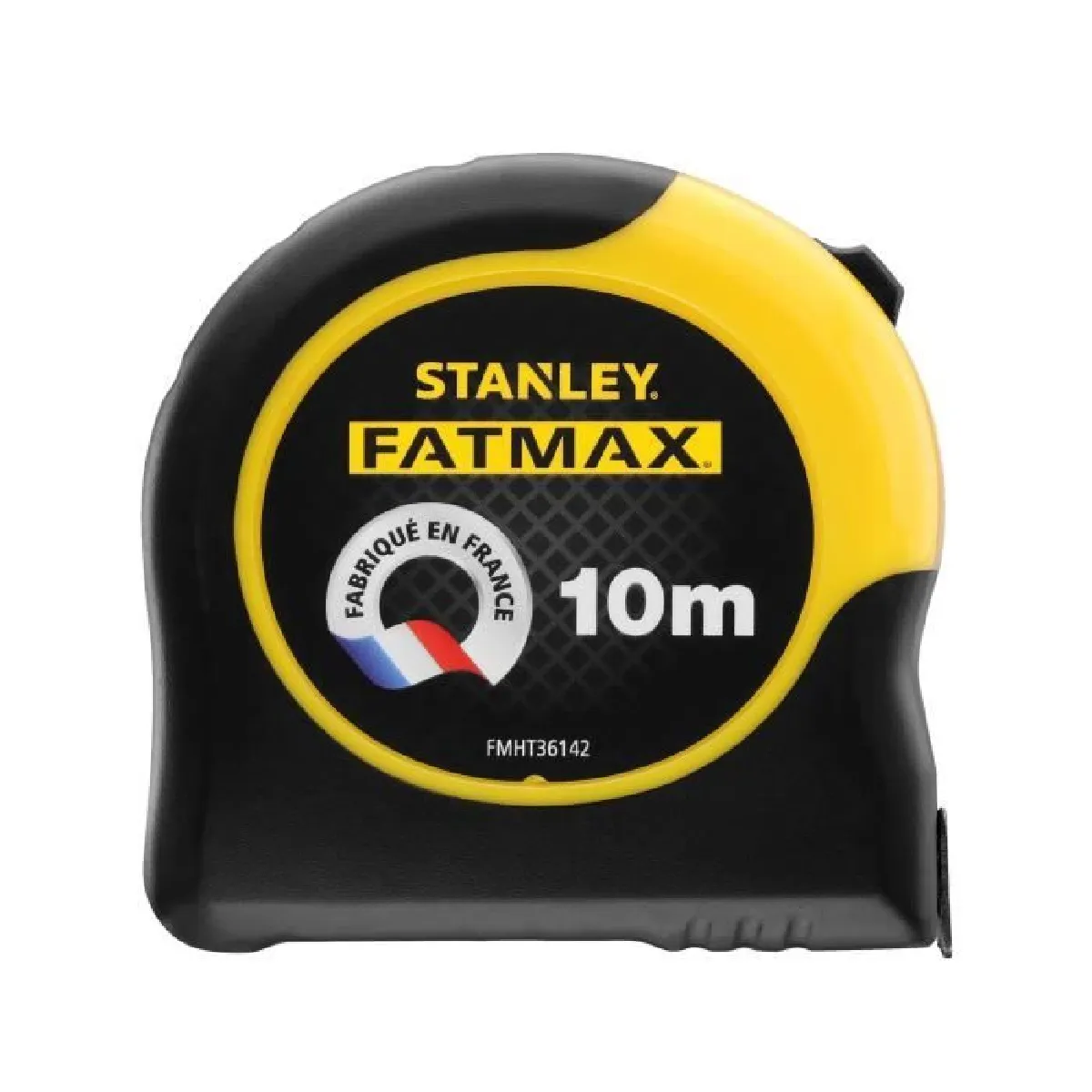 Stanley Mètre Ruban Fatmax - 10 M