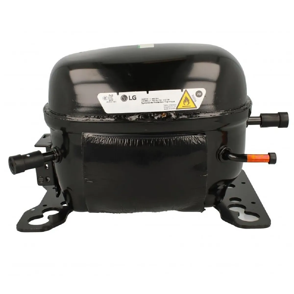 LG Compresseur pour réfrigérateur - vue 3