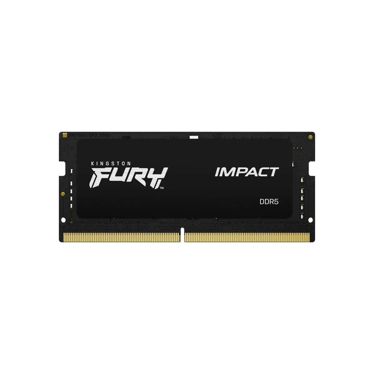 KINGSTON Mémoire RAM 32 Go DDR5