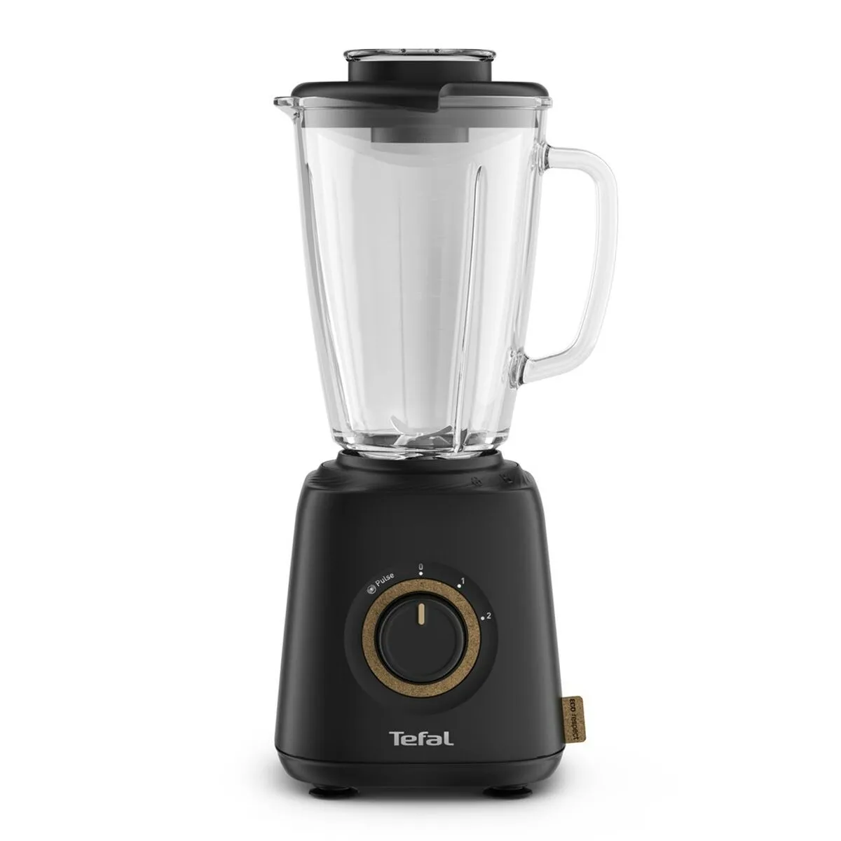 Blender Tefal Eco Respect BL46EN Mixeur écologique Smoothie Milkshake Soupe 4 Lames - vue 3