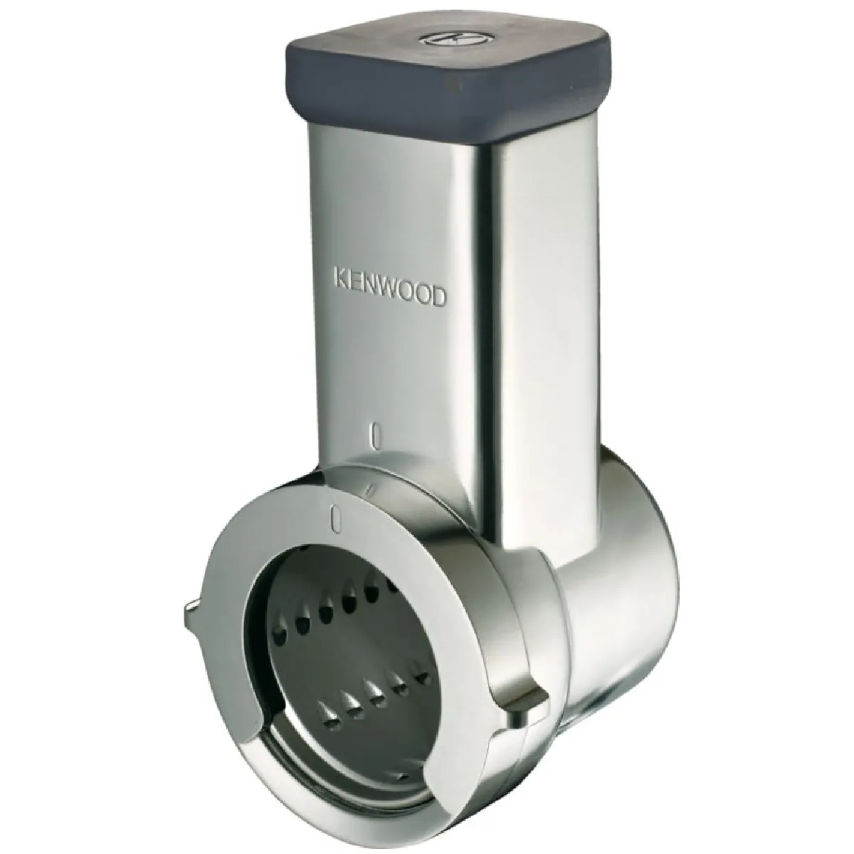 KENWOOD KAX643ME - vue 3