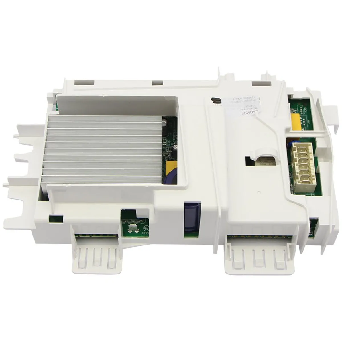 Module Nfc ProgrammÉ - vue 6