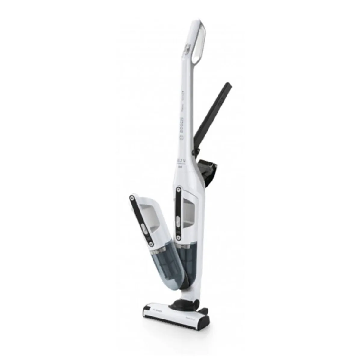 Bosch Brosse Flexxo - vue 3
