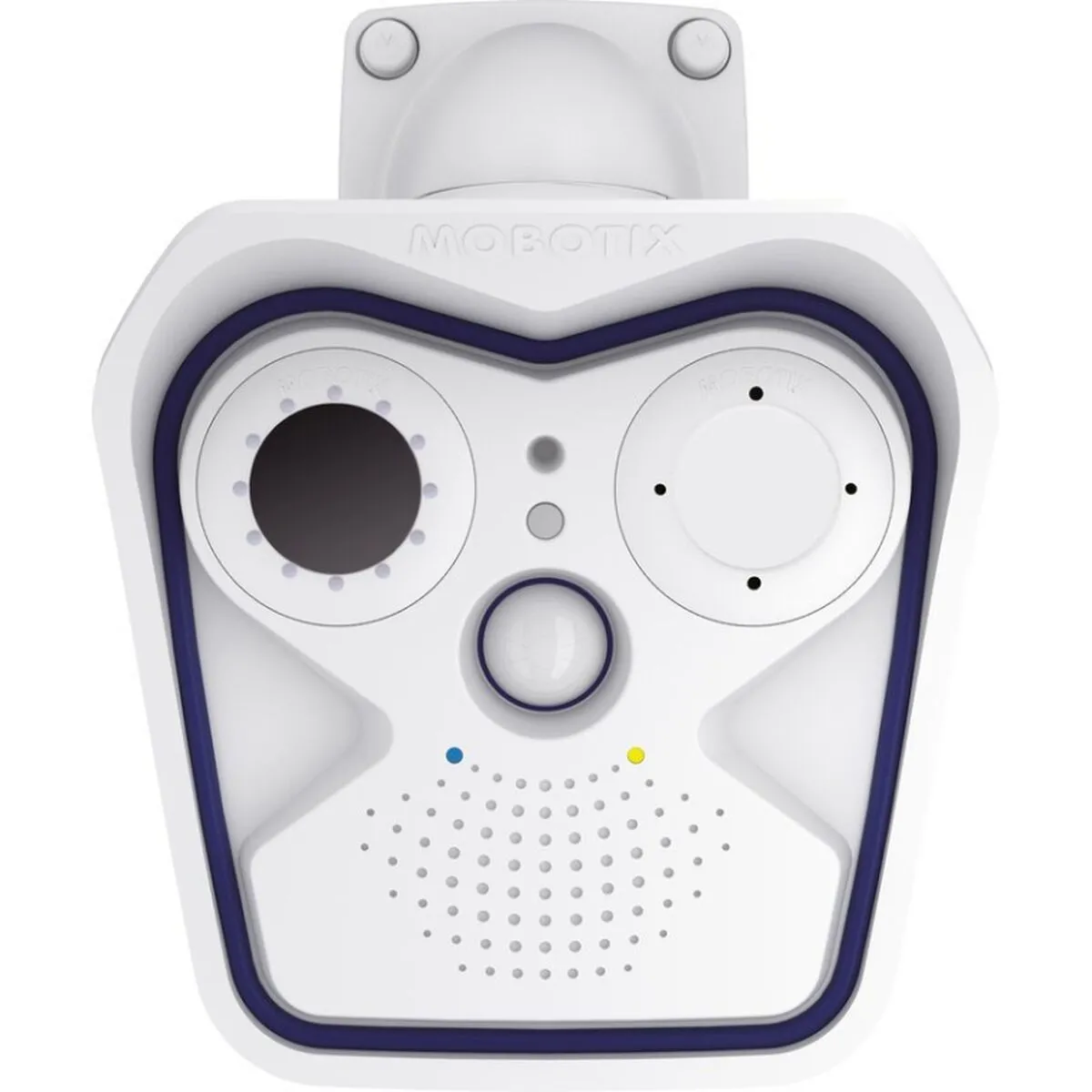 Mobotix M16B ThermoGraphic - vue 2
