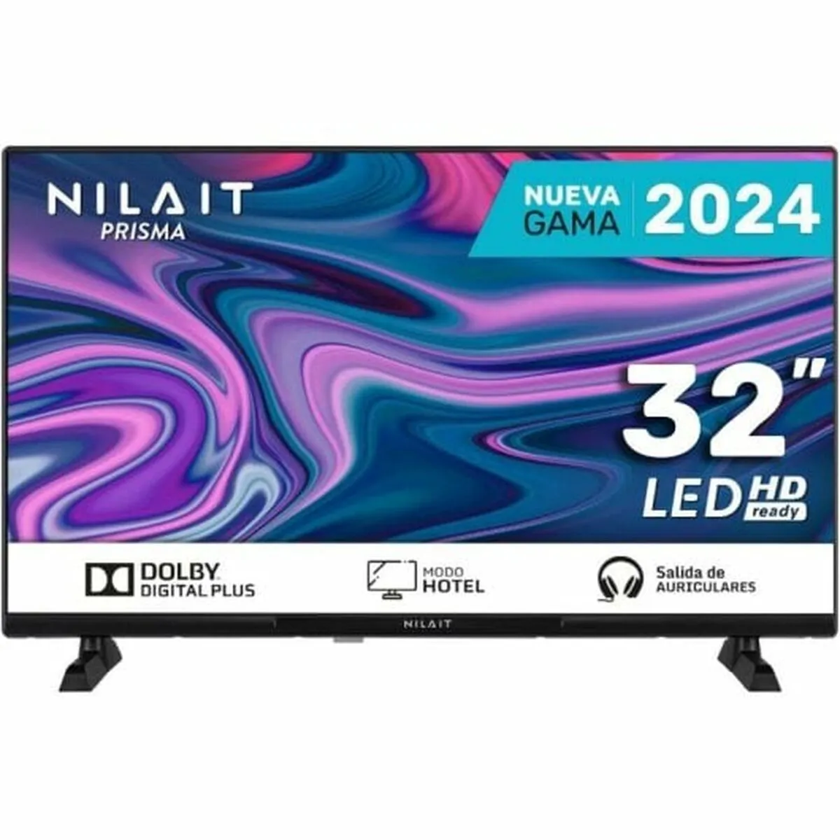 Nilait NI 32HB7001S 32