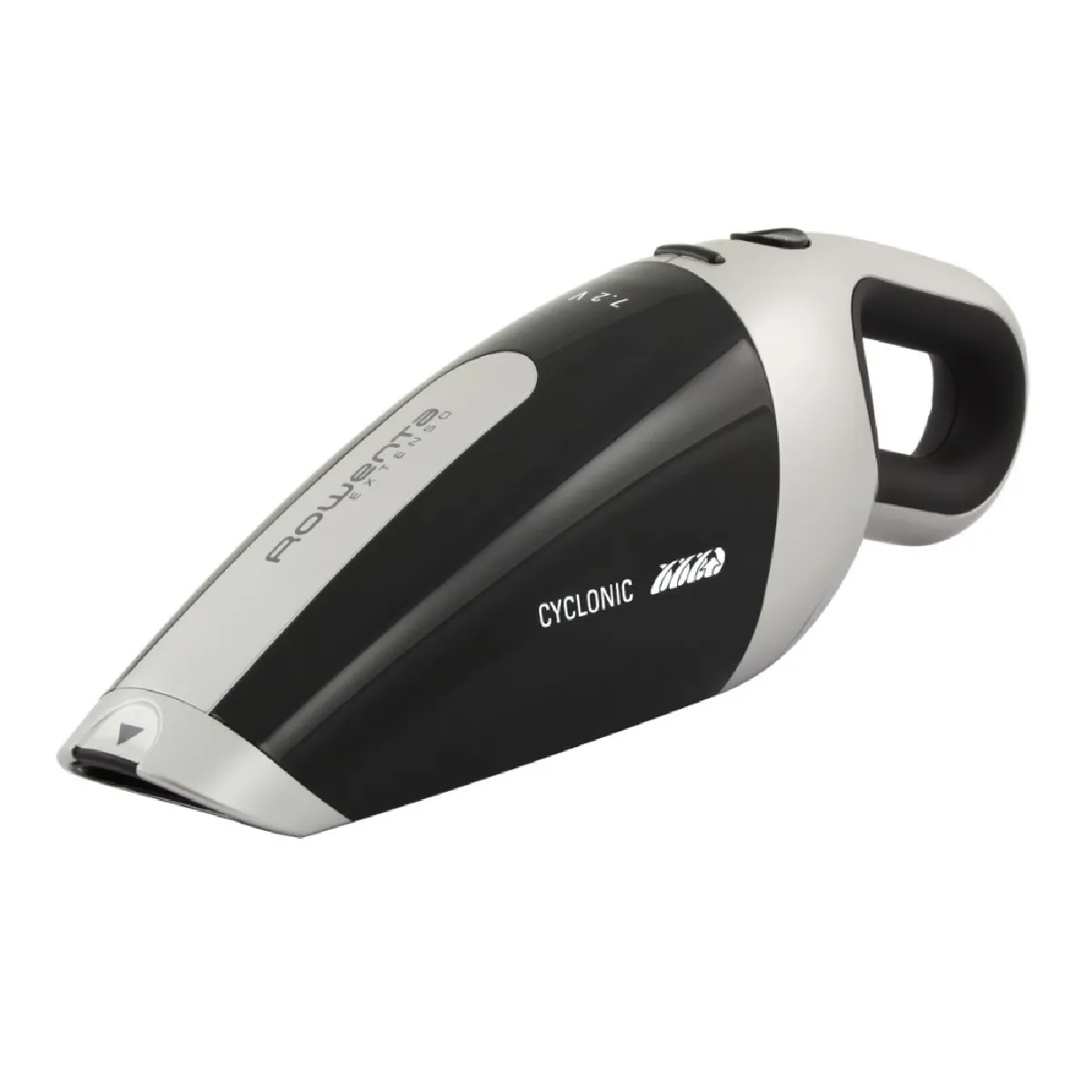 ROWENTA Aspirateur à main 7.2 V Extenso cyclonic AC4769 - vue 2