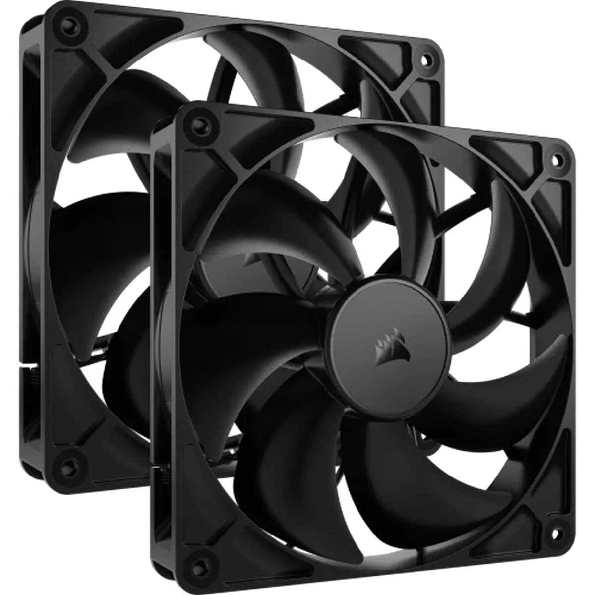 Corsair Noir Rs140 Dual Pack