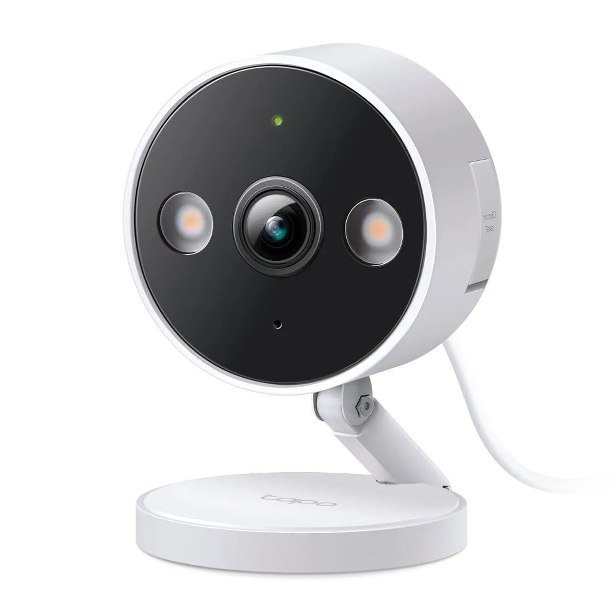 TP Link Tapo C120 - vue 2
