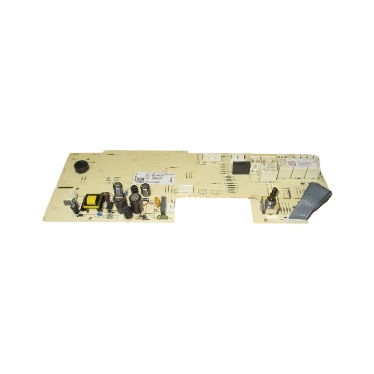 Beko Module de Puissance DB8131PA0W Compatible Séche Linge - vue 3