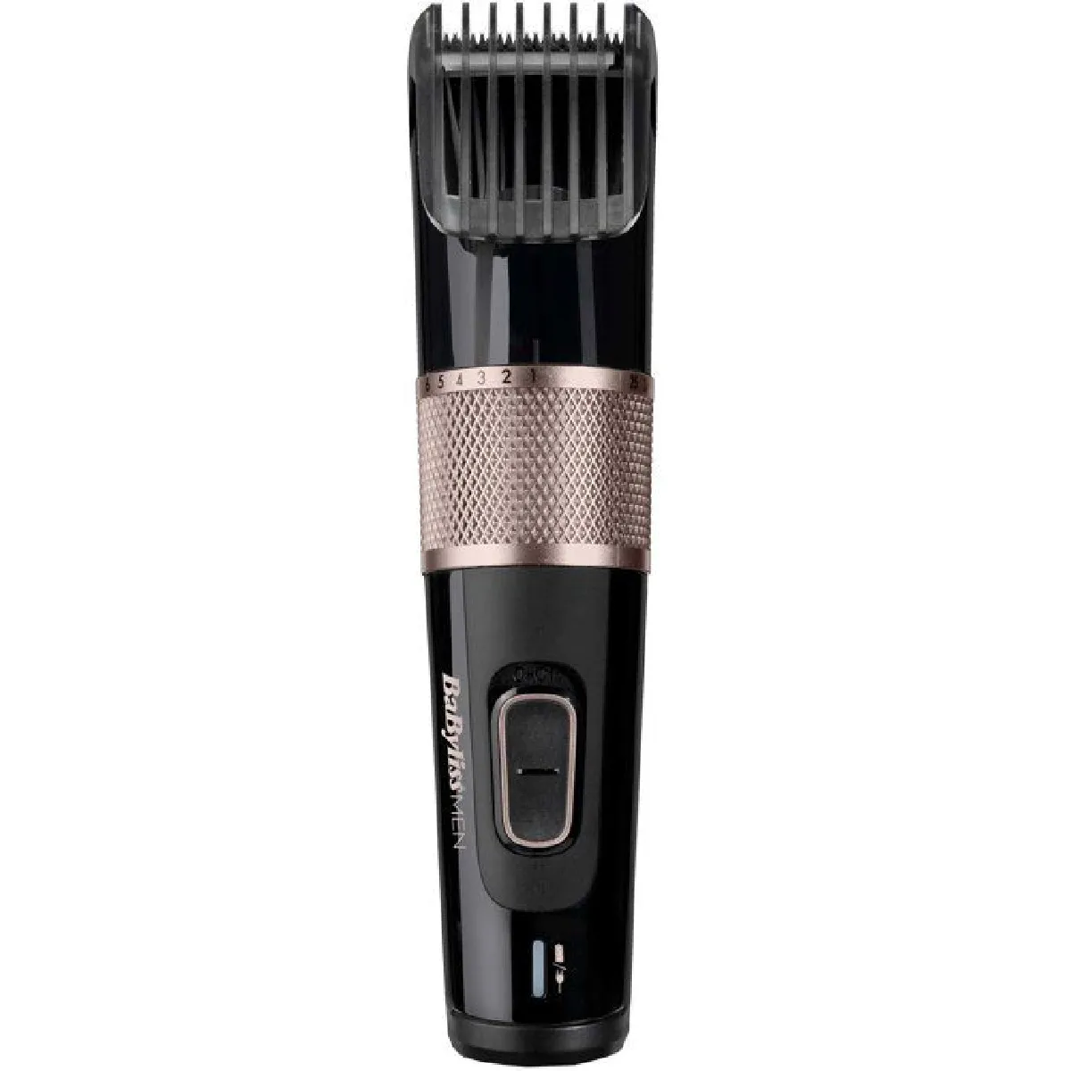 Babyliss E974E - Noir
