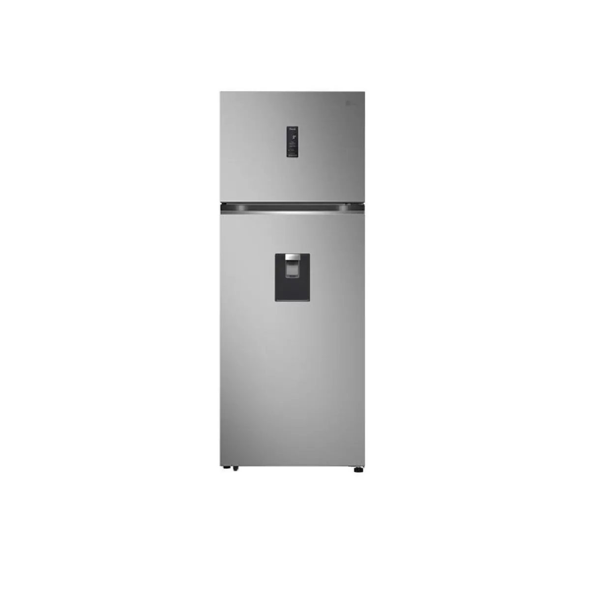 LG Réfrigérateur total no frost 459 litres GTFV44PYBKD - vue 2