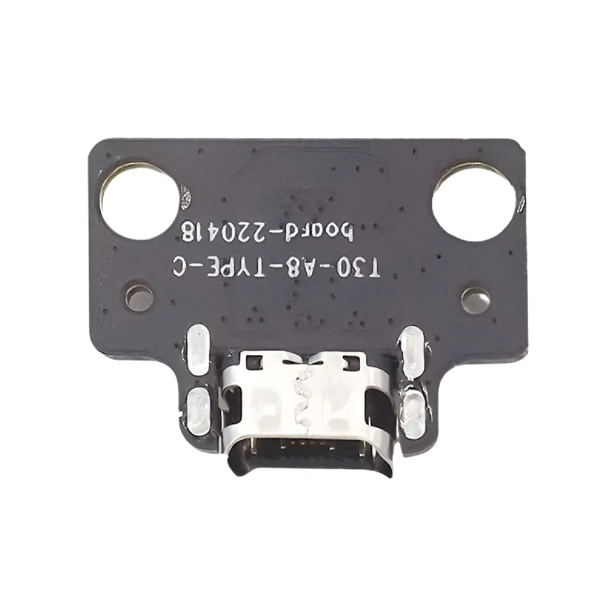 Avizar Noir Connecteur De Charge Blackview Tab 15