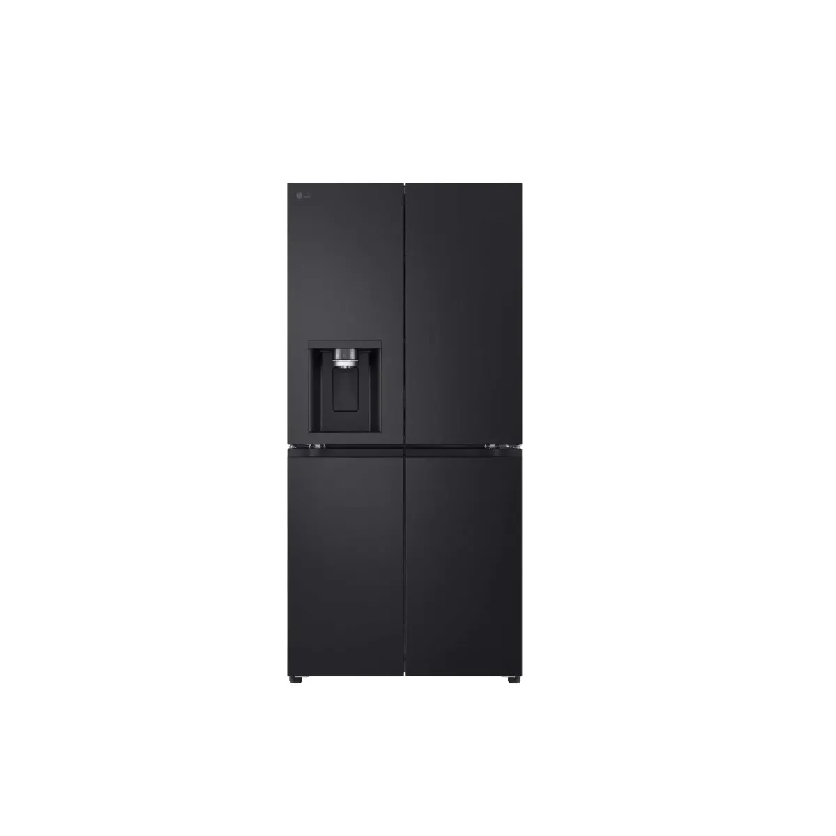 LG Réfrigérateur portes 506 litres GML860EPFE - vue 2