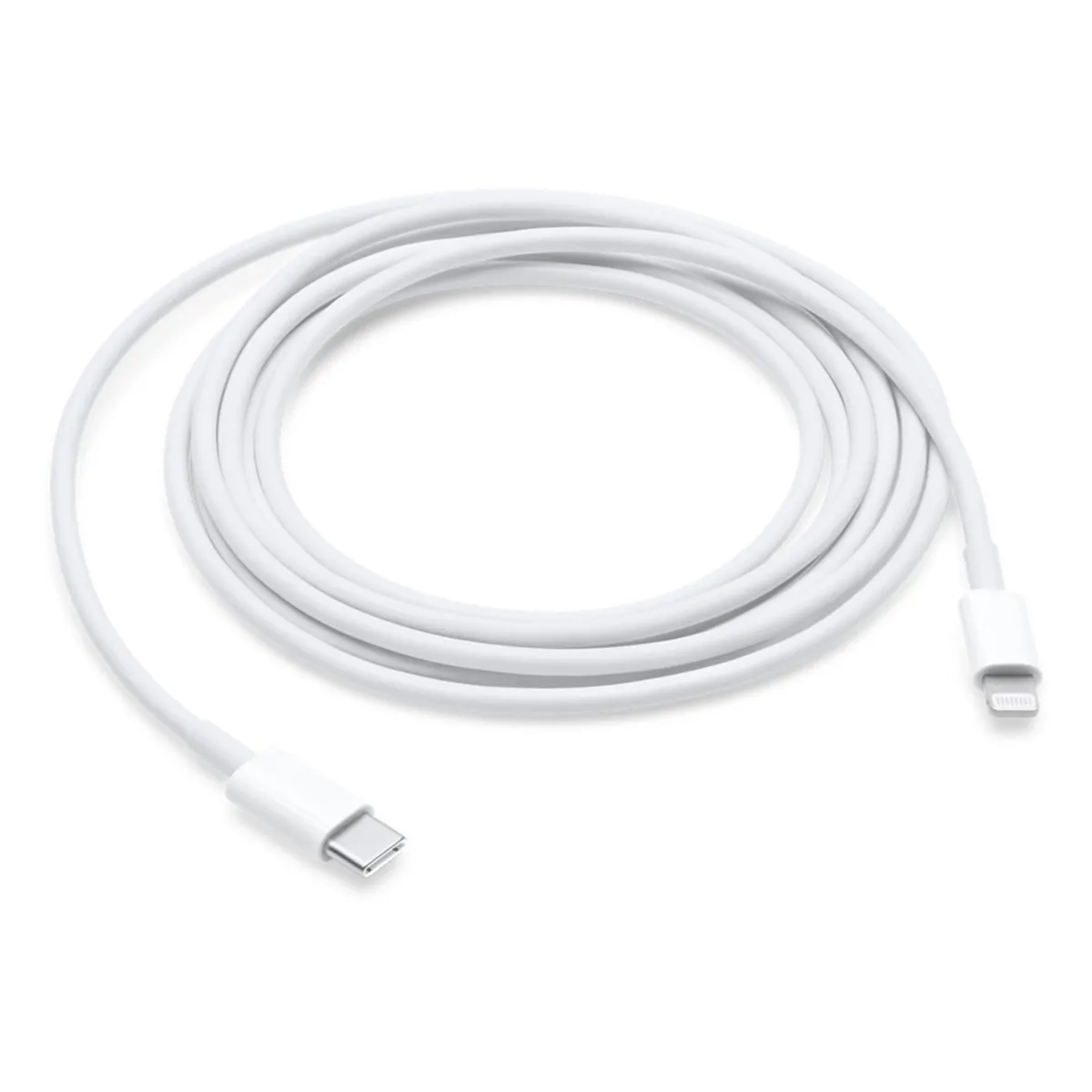 Câble Usb c Vers Lightning 1m Apple - vue 3
