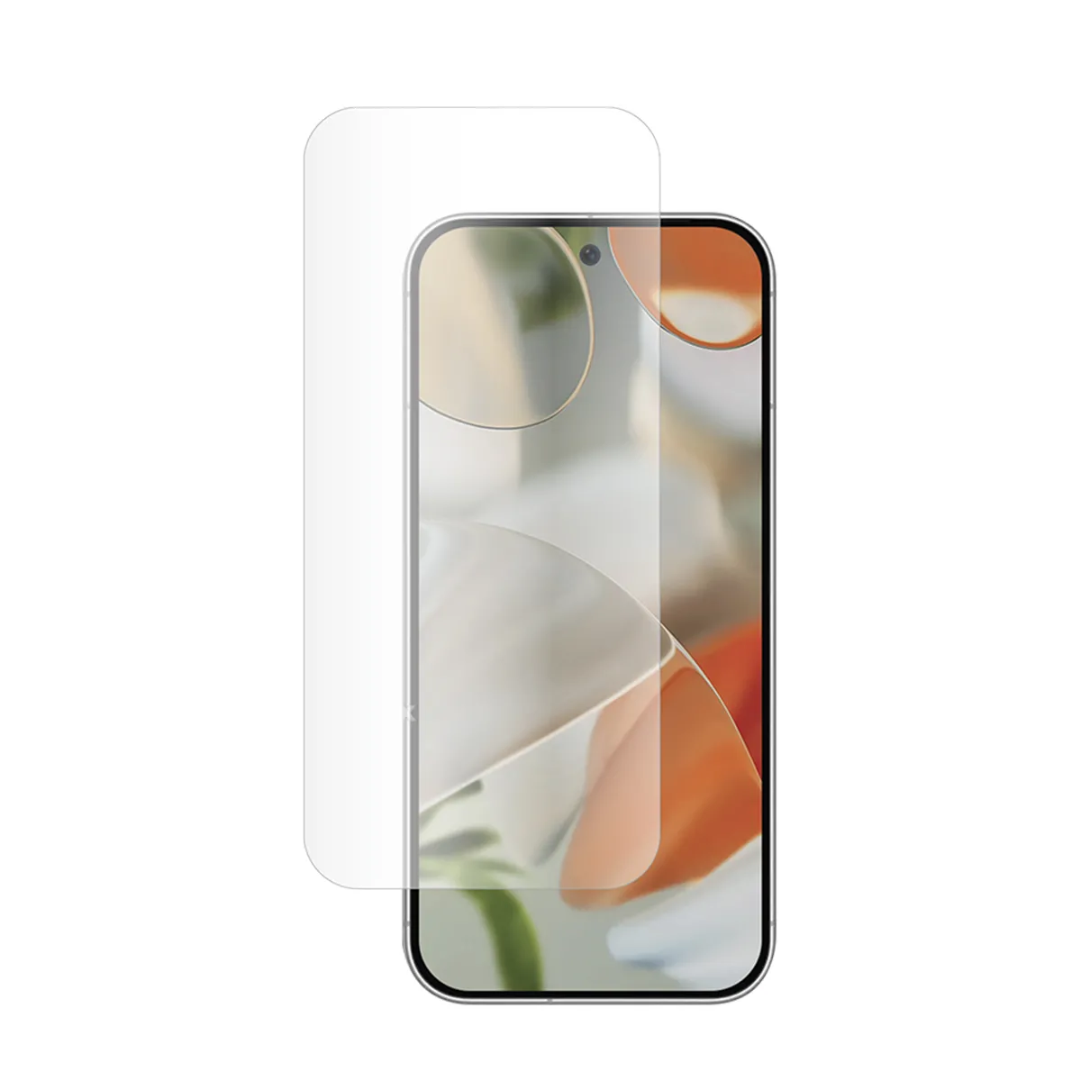 Bigben Verre Google Pixel 9 Pro Mfg Transparent