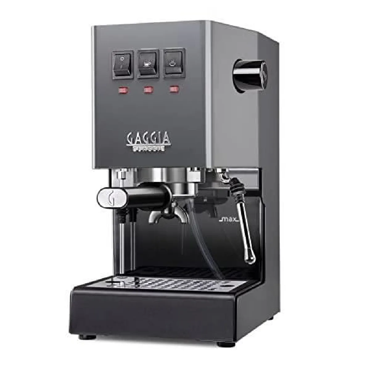 Gaggia Gris Classic Evo