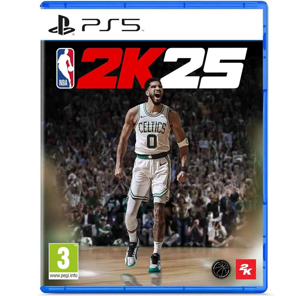 Take 2 Interactive Nba 2K25 Ps5 - Image 4