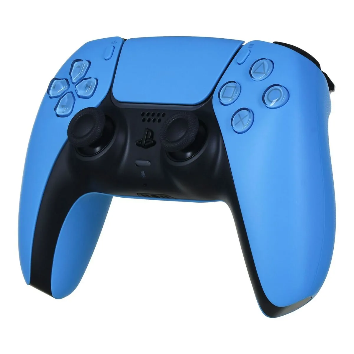 SONY DualSense V2 - Bleu/Noir