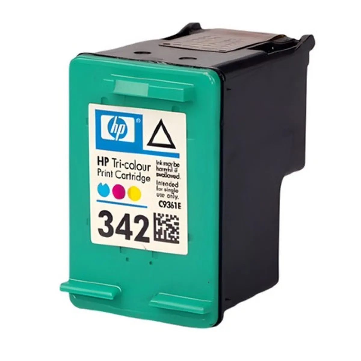 HP C9361EE - vue 2