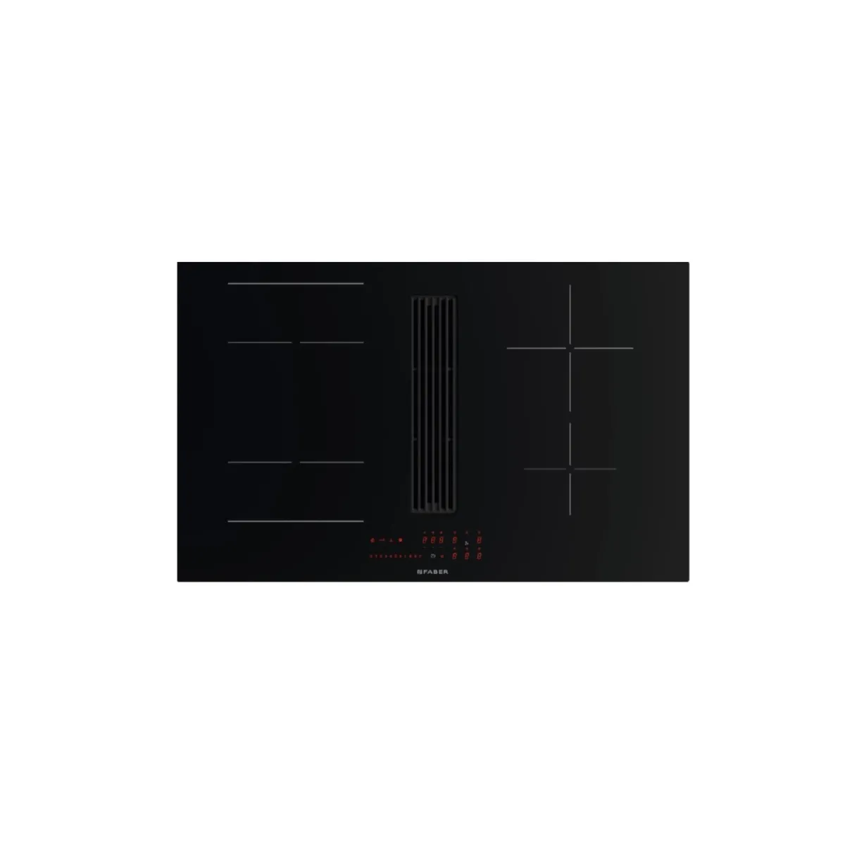 Faber Noir Galileo Linear F830