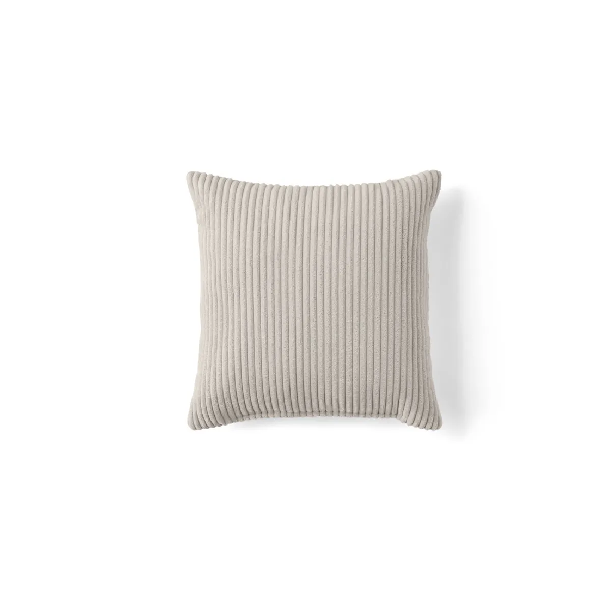 Lisa Design Beige Colombine - 40 X 40 Cm