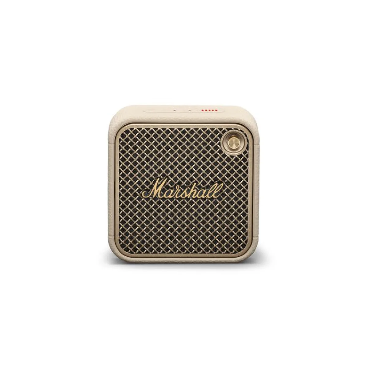 Marshall Beige Enceinte Sans Fil Willen Ii - Image 5