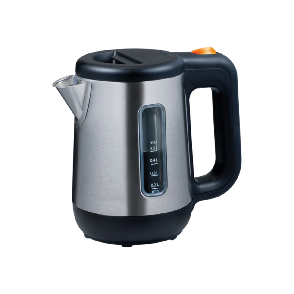 KENWOOD Bouilloire compacte 0.5 Inox & - vue 2