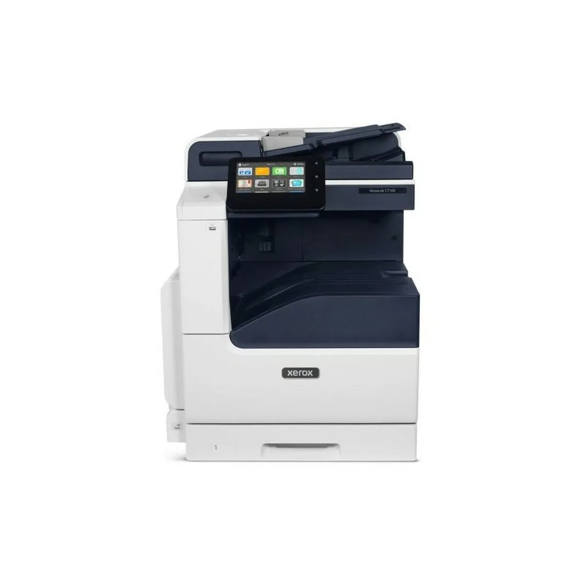 Xerox Bleu Imprimante Laser Couleur