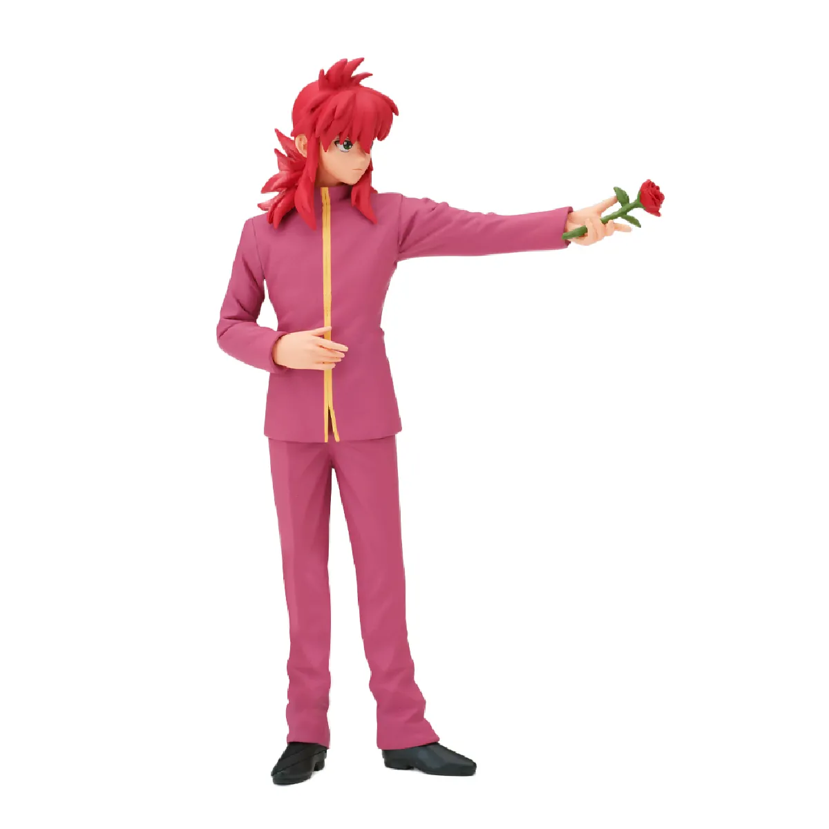 Banpresto Kurama Figure