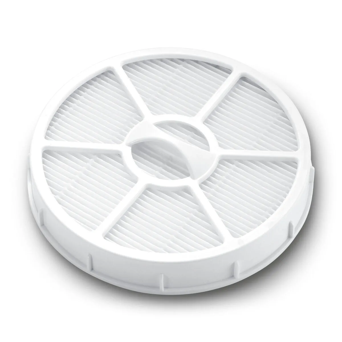 KARCHER Filtre HEPA K&auml;rcher 2.863-238.0 (1 Unit&eacute;)