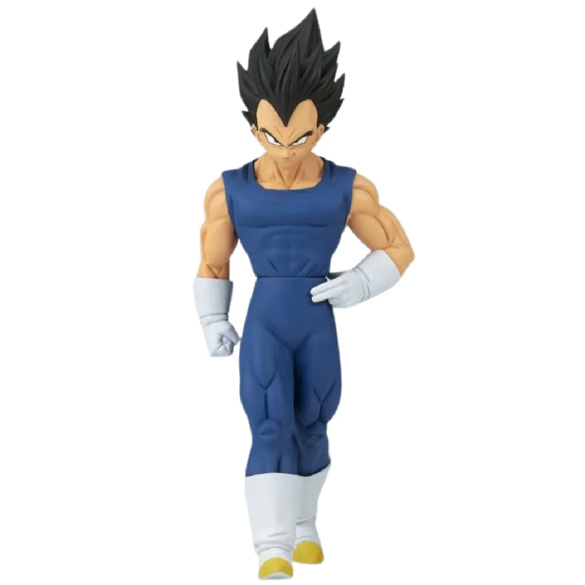Bandai Banpresto Dragon Ball Z Majin Vegeta Figure - vue 2