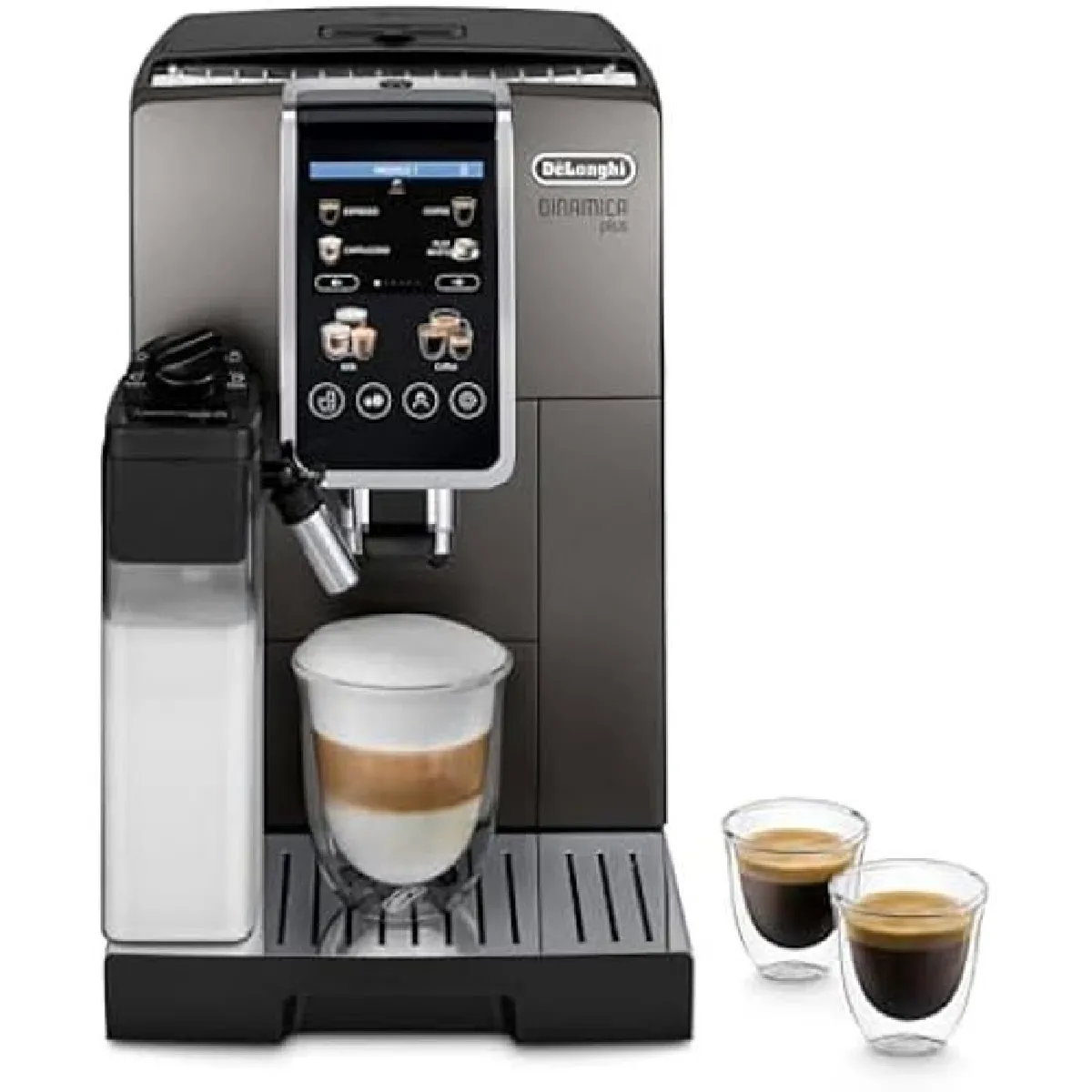 De Longhi Dinamica Plus