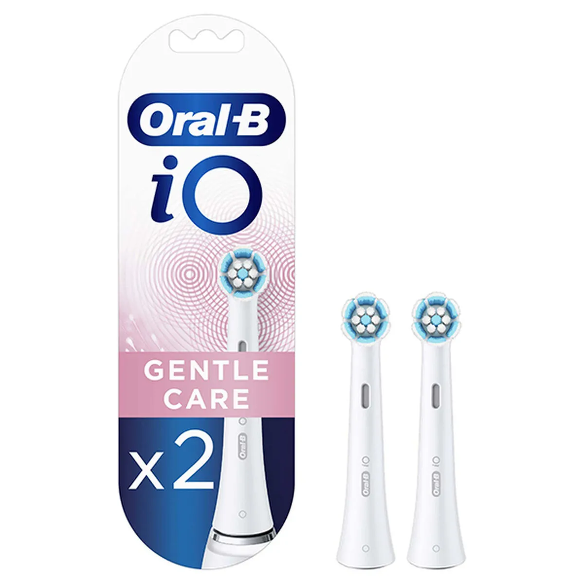 Braun iO Gentle Care 2 szt