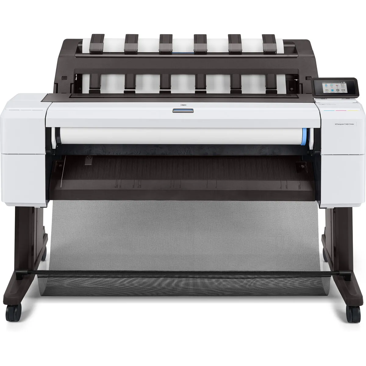 HP Designjet T1600
