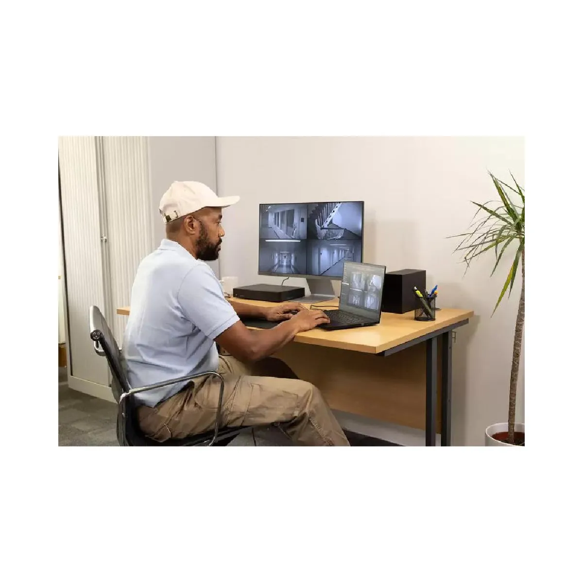 Western Digital Pro - vue 7