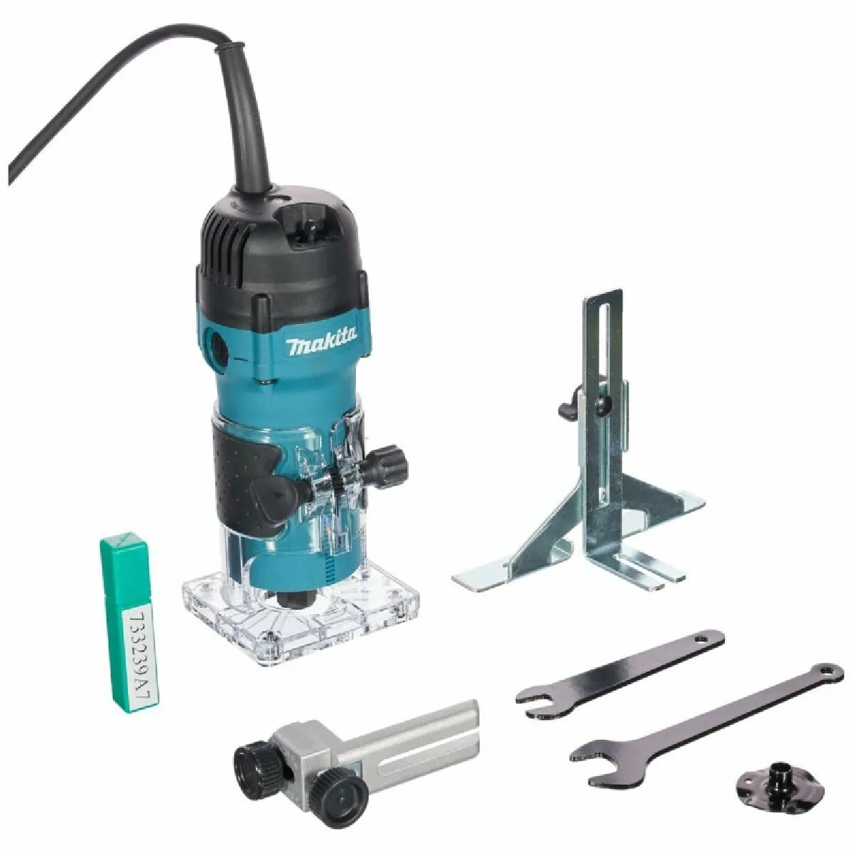 MAKITA 3711 - vue 2