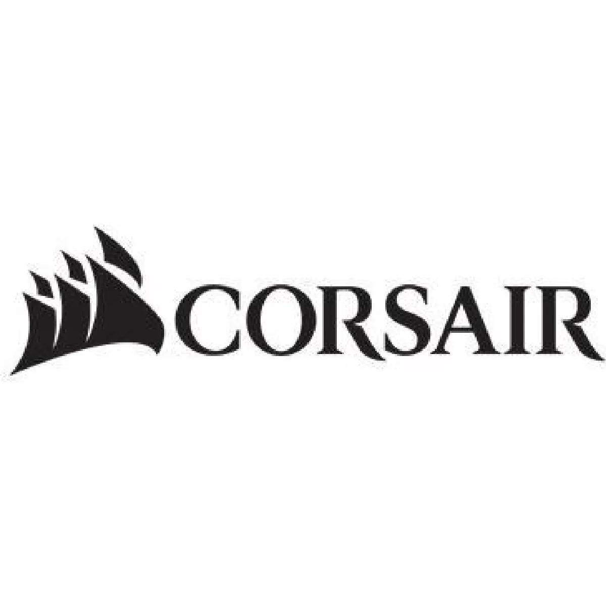 Générique Noir Corsair Rs140 Max