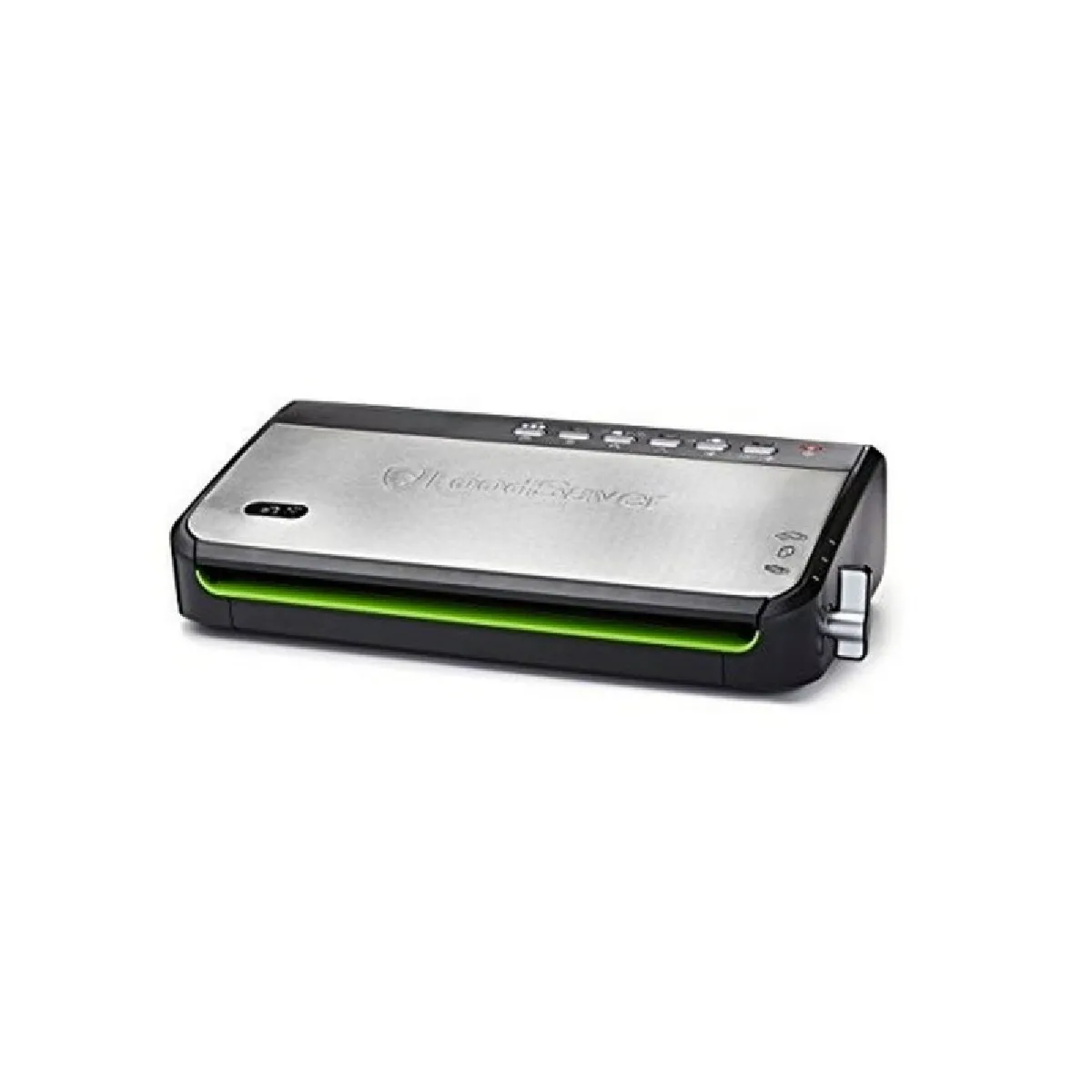 Système de mise sous vide FoodSaver FFS005X - Image 2