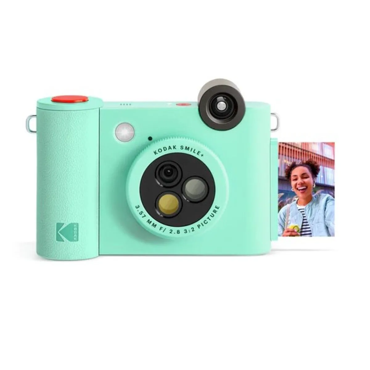 Kodak SMILE