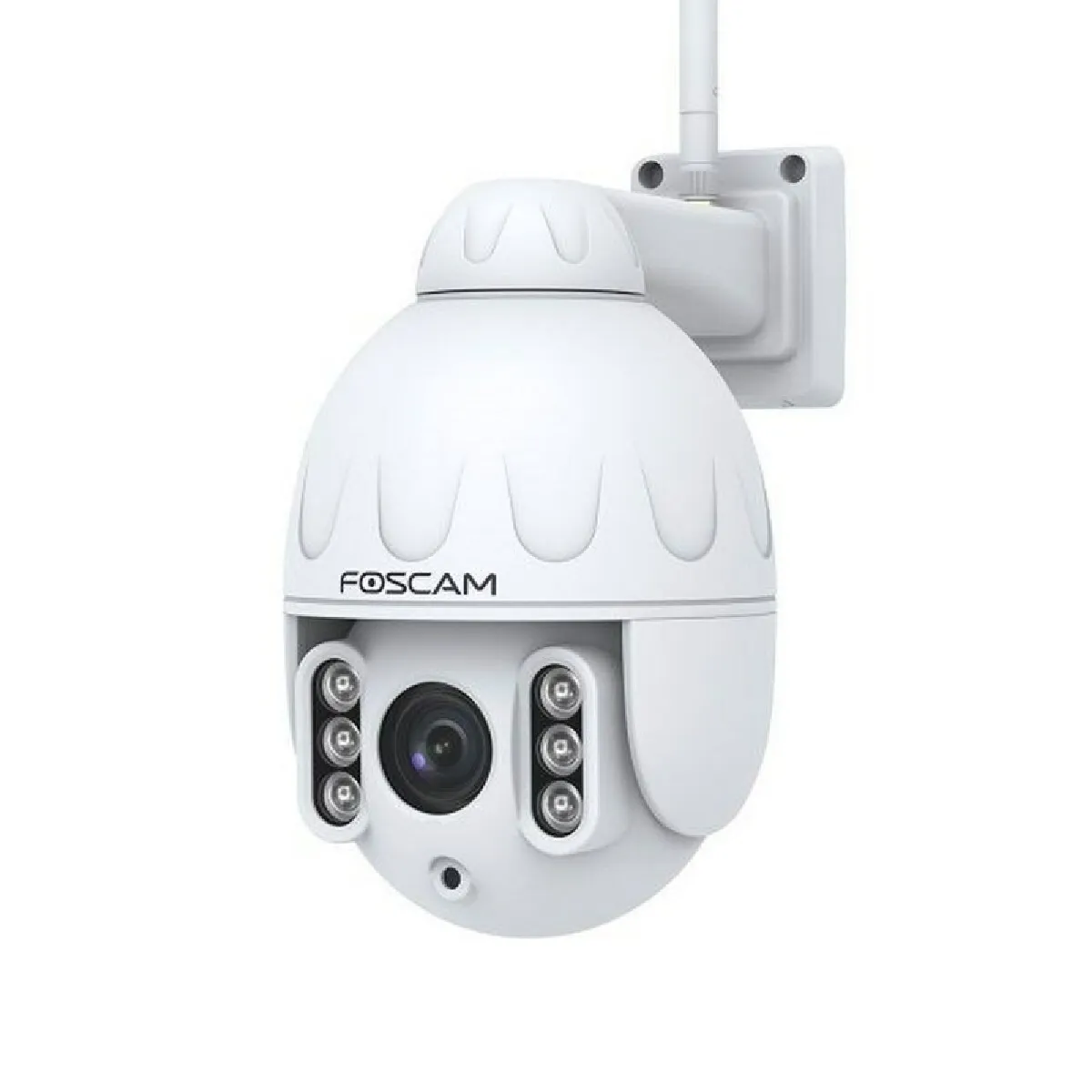 Foscam SD4-W