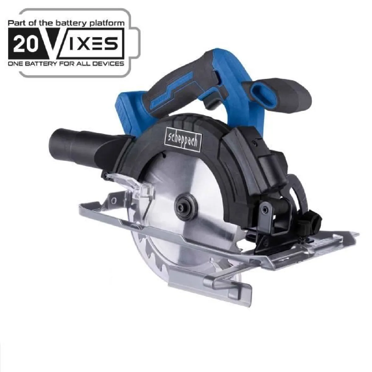 Scheppach C-Hcs165-X