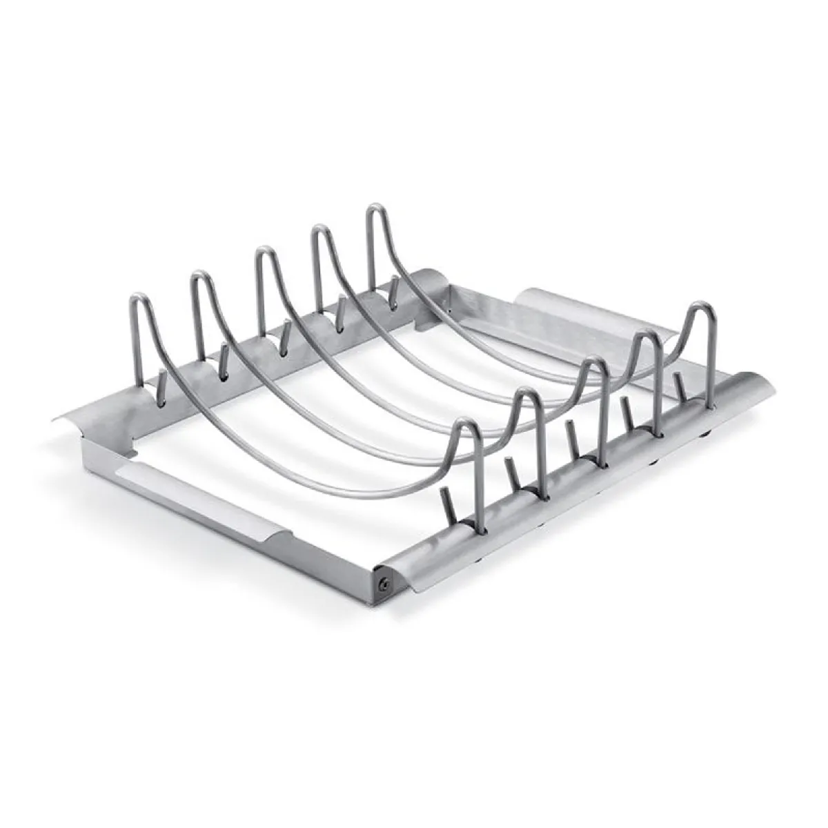 Barbecue Compact À De Bois Kettle Rond 57cm Weber 'unité - vue 3