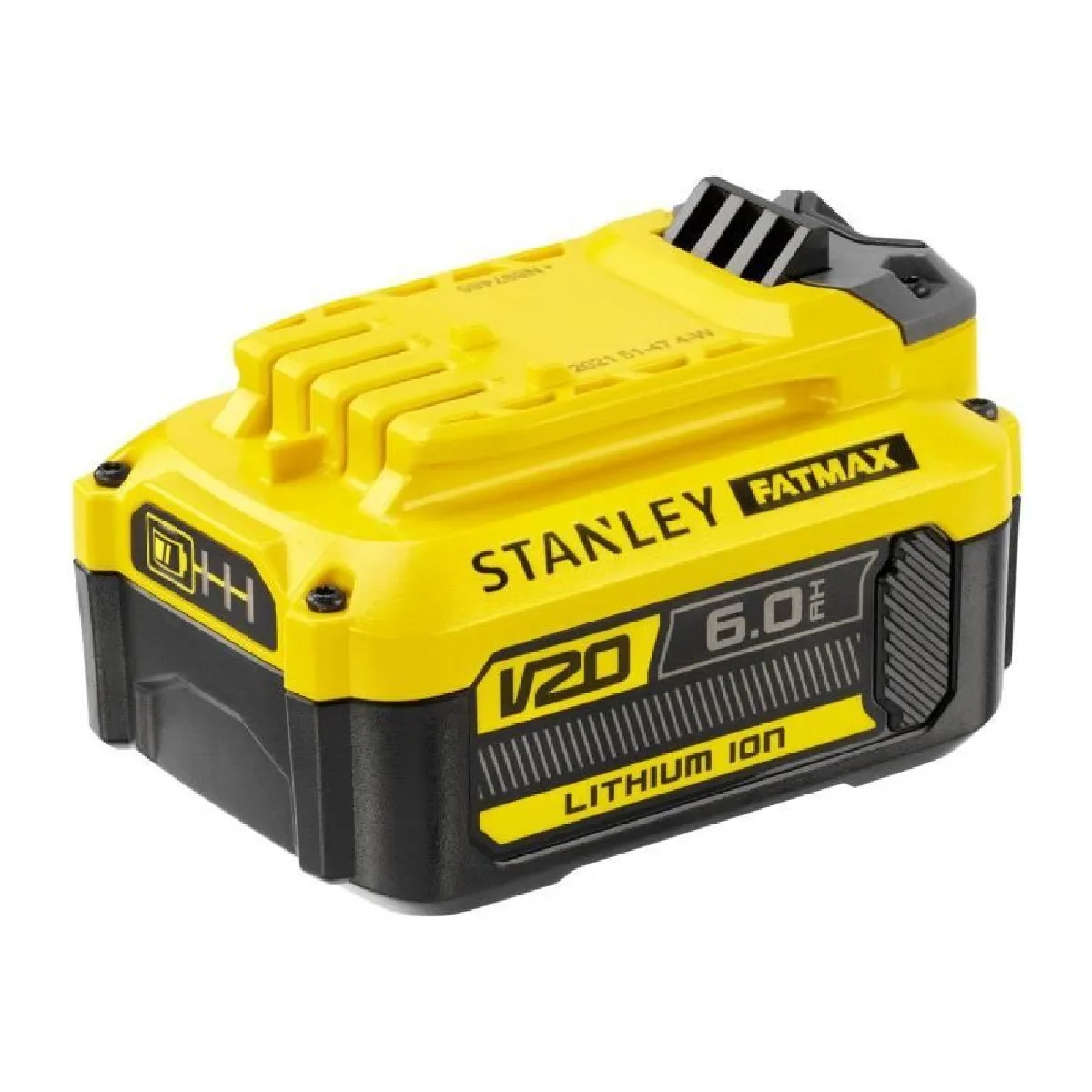 Stanley SFMCB206 XJ