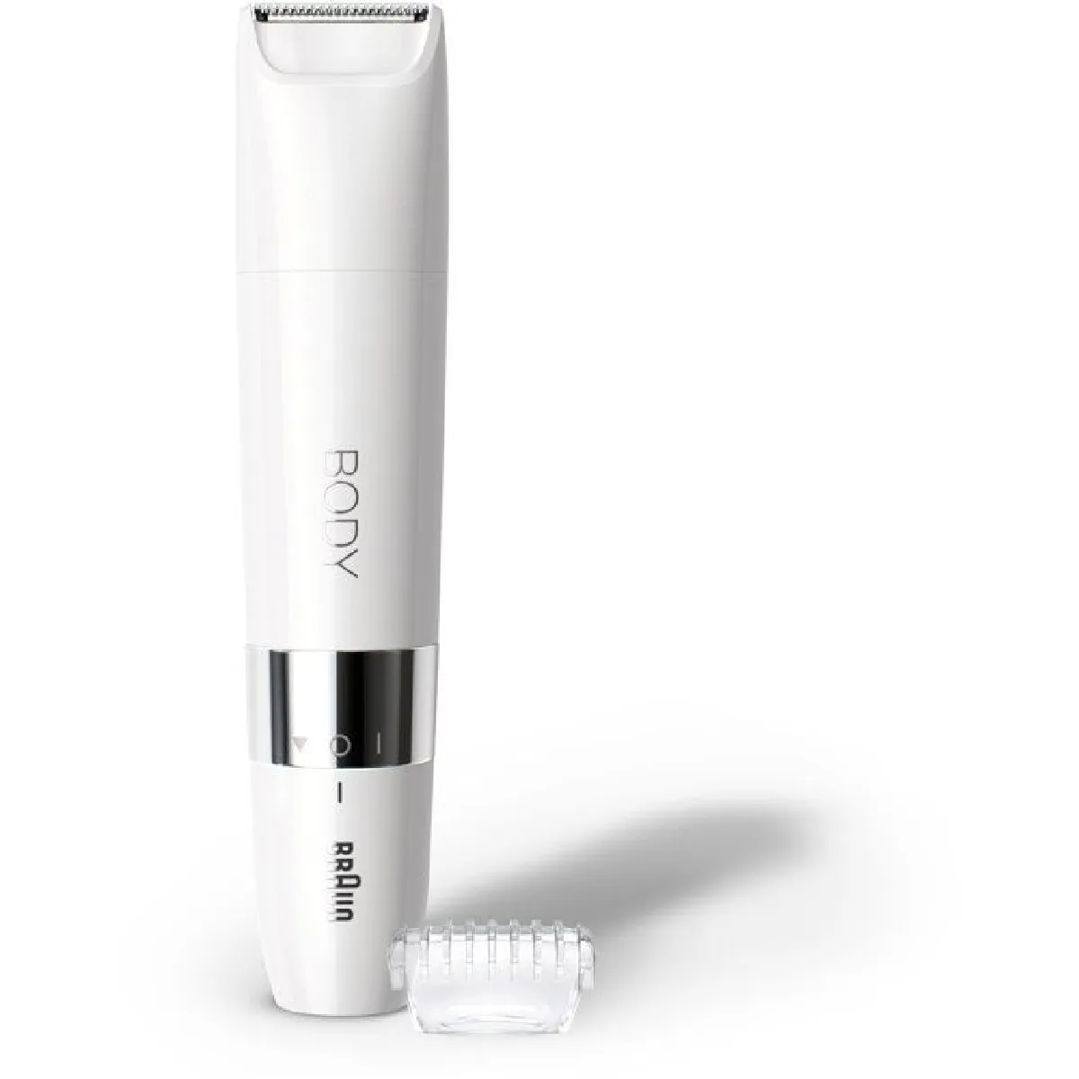 Braun BS1000 - Blanc Braun BS1000 - Blanc