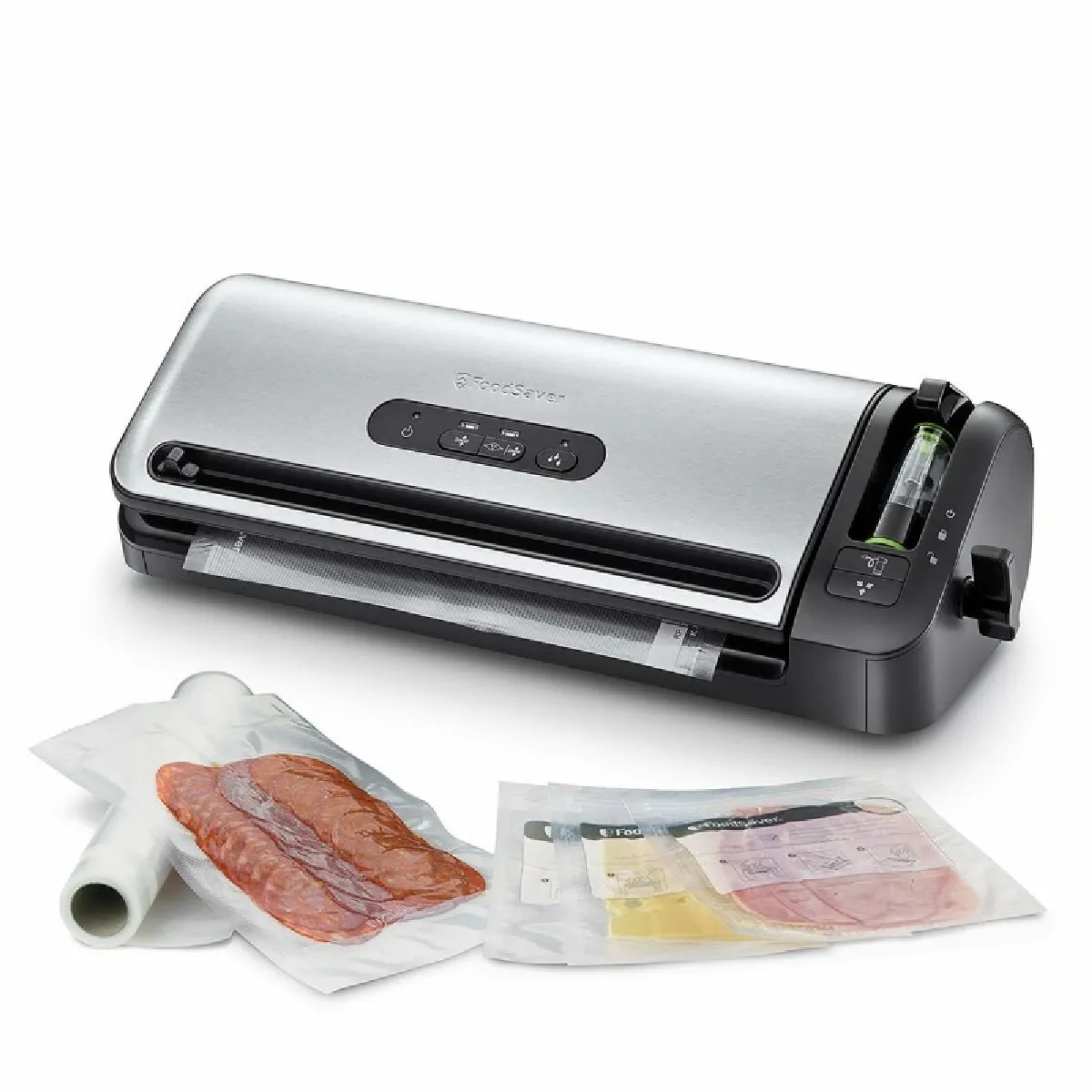 Foodsaver FFS017X Machine sous vide - Image 2