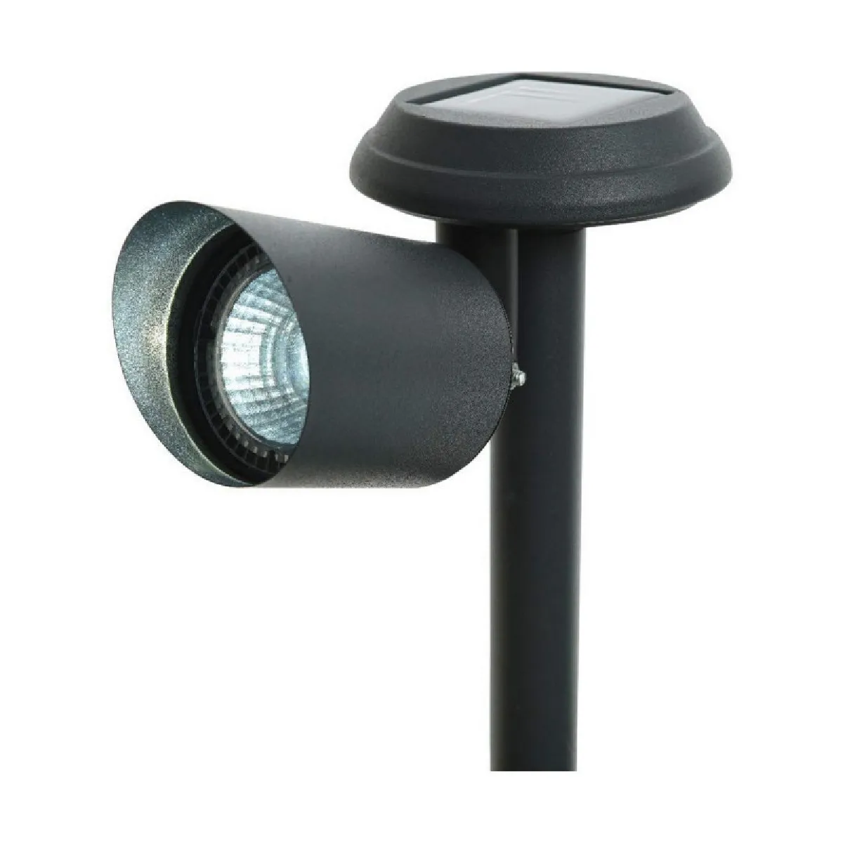 Lumineo lampe solaire LED de jardin Lumineo lampe solaire LED de jardin