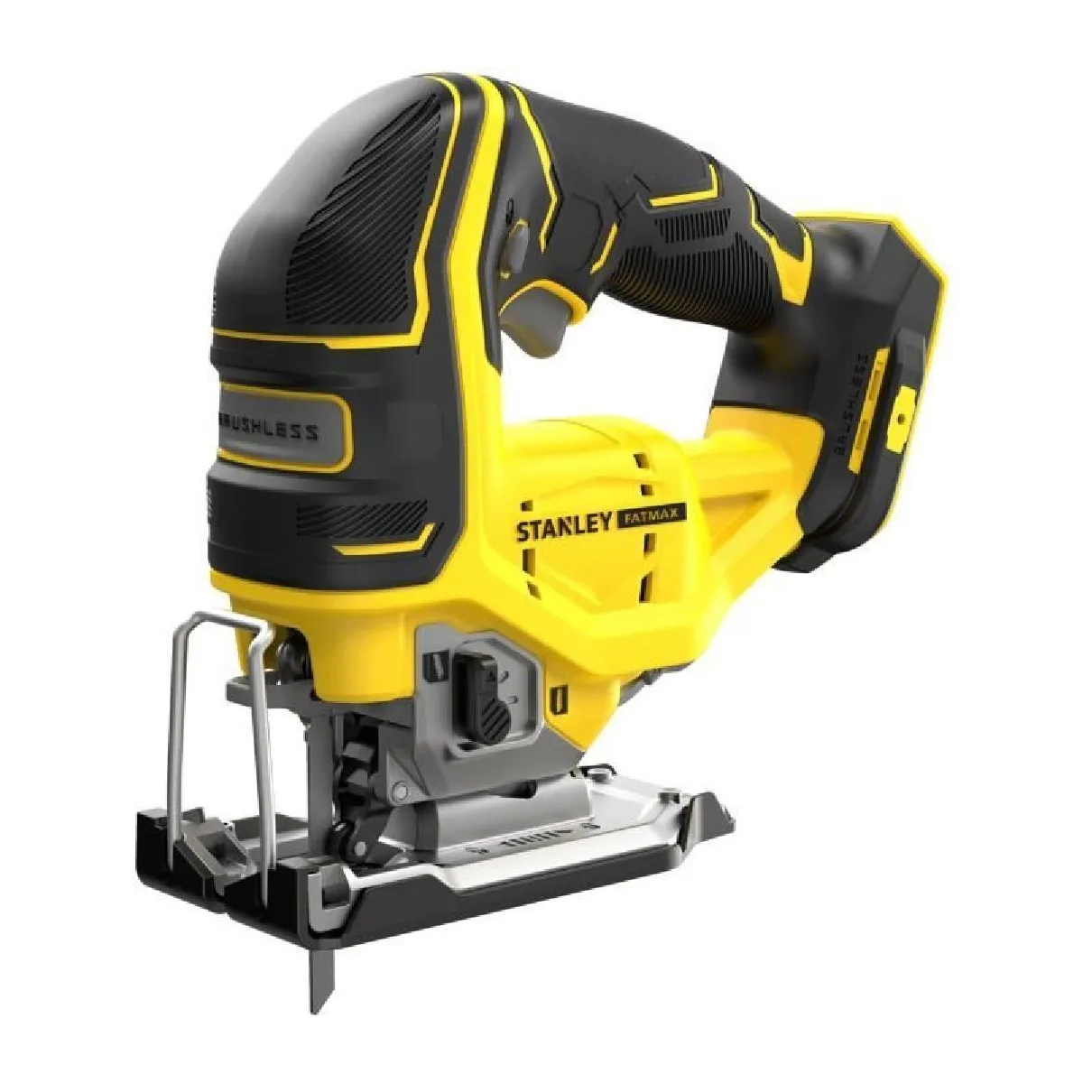 STANLEY Batterie au lithium rechargeable SFMCS650B XJ